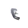 525-4553-R Door Handle Outside RH 53-60 Ford F100 F250 - image 2
