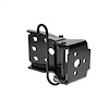 525-4573 Lower Door Hinge for 1973-1979 Ford F-100, F-150, F-250, 1978-1979 Ford Bronco - image 1