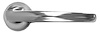 Interior Door Handle 1947-1966 Chevy/GMC Fullsize Pickup - image 1