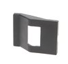 540-4073-1R Door Handle Seal Inner RH 73-80 Chevy GMC C/K Trucks Blazer Jimmy Suburban - image 3