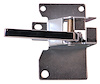 Interior Door Handle 1982-1991 GM Fullsize Truck/SUV - image 1
