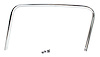 Inner Door Frame Trim Panel - image 1