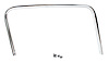 Inner Door Frame Trim Panel - image 1
