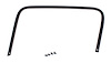 Inner Door Frame Trim Panel - image 1