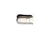 543-4081-2 Front Door Pull Strap Reinforcement Bracket 81-87 Chevy GMC C/K Truck, 81-91 Blazer Jimmy Suburban - image 1