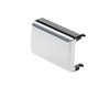 543-4081-3 Front Door Pull Strap Cover 81-87 Chevy GMC C/K Truck, 81-91 Blazer Jimmy Suburban - image 3