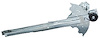 Window Regulator Door 70-4 Barracuda LH - image 1