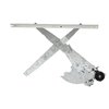 Window Regulator Door 70-4 Barracuda RH - image 3