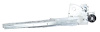 71-74 Dodge Challenger Door Window Regulator LH - image 1