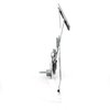 71-74 Dodge Challenger Door Window Regulator RH - image 2