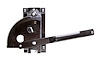 545-4556-L Window Regulator LH for 1956 Ford F100, F250 - image 1