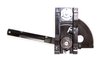 545-4556-L Window Regulator LH for 1956 Ford F100, F250 - image 2
