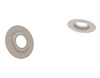 546-4073-2 Window Handle Escutcheon 72-93 Chevy GMC C/K Trucks Blazer Jimmy Suburban - image 1