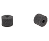 546-4073-5P Door Panel Window Handle Foam Spacer 73-76 Chevy GMC C/K Trucks Blazer Jimmy Suburban - image 1