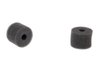 546-4073-5P Door Panel Window Handle Foam Spacer 73-76 Chevy GMC C/K Trucks Blazer Jimmy Suburban - image 3