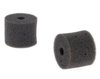 546-4077-5P Door Panel Window Handle Foam Spacer 77-91 Chevy GMC C/K Trucks Blazer Jimmy Suburban - image 2