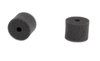 546-4077-5P Door Panel Window Handle Foam Spacer 77-91 Chevy GMC C/K Trucks Blazer Jimmy Suburban - image 3