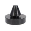 547-4067-7 Door Glass Stop Bumper for 1967-1991 Chevrolet GMC C/K Truck SUV - image 2