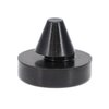 547-4067-7 Door Glass Stop Bumper for 1967-1991 Chevrolet GMC C/K Truck SUV - image 3