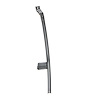 547-4073-2L Front Door Glass Channel Guide Rear LH 73-91 Chevy GMC CK Truck SUV - image 1