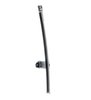 547-4073-2L Front Door Glass Channel Guide Rear LH 73-91 Chevy GMC CK Truck SUV - image 2