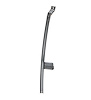 547-4073-2R Front Door Glass Channel Guide Rear RH 73-91 Chevy GMC CK Truck SUV - image 1