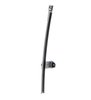 547-4073-2R Front Door Glass Channel Guide Rear RH 73-91 Chevy GMC CK Truck SUV - image 2