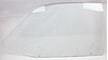 550-1370-CL Door Glass, Clear, LH, 71-72 Demon; 70-72 Duster - image 1