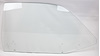 550-1370-CR Door Glass, Clear, RH, 71-72 Demon; 70-72 Duster - image 1