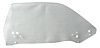 Door Glass 1973-74 Duster/Dart Sport - image 1