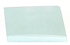 550-1467-TR Door Glass Green Tint RH 67 Dodge Plymouth B-Body 2DR Hardtop & Convertible - image 1