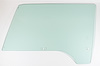 Door Glass 1968-1970 Mopar B-Body Sedan - image 1