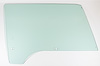 Door Glass 1968-1970 Mopar B-Body Sedan - image 1