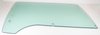 Door Glass 1968-1970 Mopar B-Body Sedan - image 2