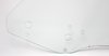 550-1570-CL Door Glass, Clear, LH, 70-74 E-Body Hardtop - image 2