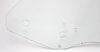 550-1570-CR Door Glass, Clear, RH, 70-74 E-Body Hardtop - image 2