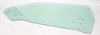 550-1570-TL Door Glass, Green Tint, LH, 70-74 E-Body Hardtop - image 2