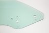 550-1570-TL Door Glass, Green Tint, LH, 70-74 E-Body Hardtop - image 3