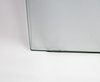 550-3062-CS Door Glass, Clear, LH or RH, 62-67 Chevy II Nova 2DR Sedan (Post) - image 2