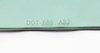 Door Glass 1968-1972 Nova - image 2