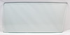 Door Glass 1964-1965 GM A-Body Coupe - image 1