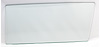 Door Glass for 1964-1965 GM A-Body, 1964-1967 Chevrolet Chevelle [Left/Driver Side, Clear] - image 1