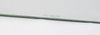 550-3464-CVL Door Glass, Clear, LH, 64 GM A-Body Convertible - image 2