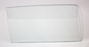 550-3464-CVR Door Glass, Clear, RH, 64 GM A-Body Convertible - image 1