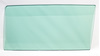 Door Glass 1964-1965 GM A-Body Coupe - image 1
