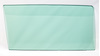 Door Glass 1964-1965 GM A-Body Coupe - image 1