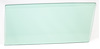 Door Glass 1964-1965 GM A-Body Coupe - image 1
