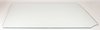 550-3466-CR Door Glass, Clear, RH, 66-67 Chevelle Coupe & Convertible - image 2