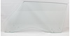 550-3469-CL Door Glass, Clear, LH, 69 GM A-Body Coupe & Convertible; 69-70 Grand Prix - image 1