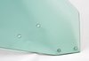 550-3469-TR Door Glass, Green Tint, RH, 69 GM A-Body Coupe & Convertible; 69-70 Grand Prix - image 3